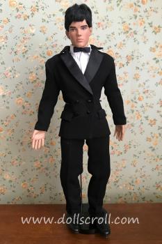 Tonner - Tonner Convention/Tonner Wardrobe - Formal Affair - Outfit